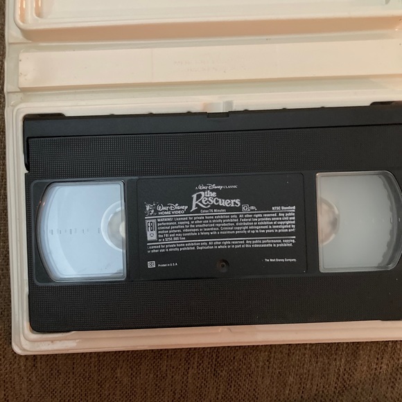 Meet your Posher, Betty - Picture 3 of 5